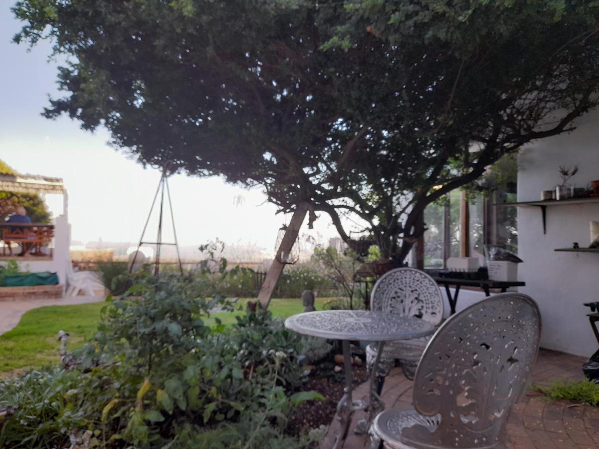 Saxon Lodge Gansbaai Exteriér fotografie