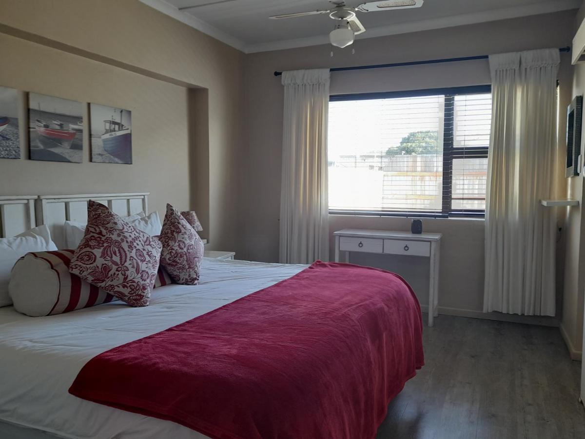 Saxon Lodge Gansbaai Exteriér fotografie