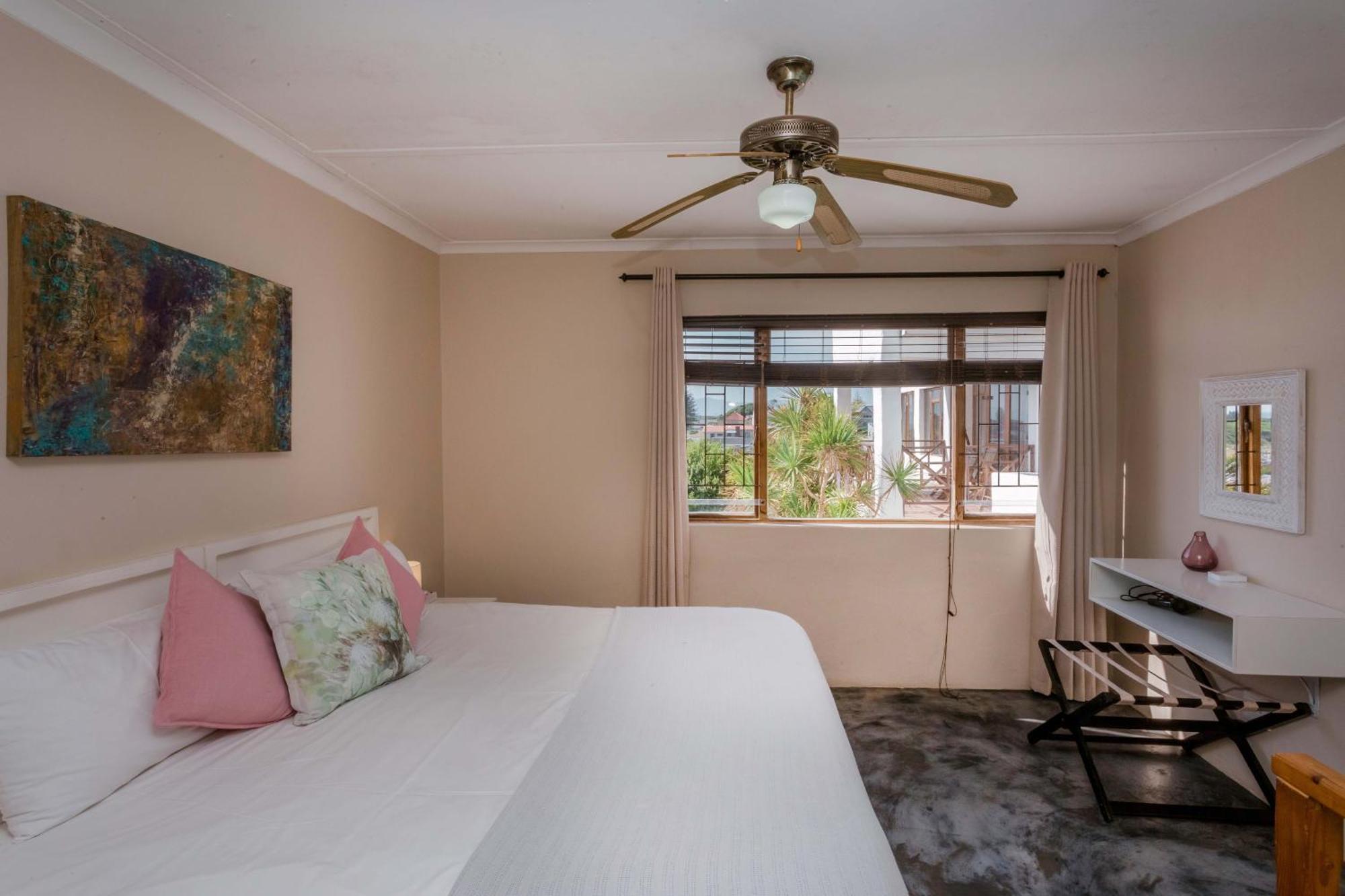 Saxon Lodge Gansbaai Exteriér fotografie