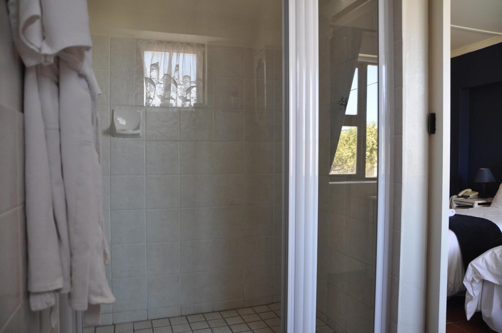 Saxon Lodge Gansbaai Exteriér fotografie