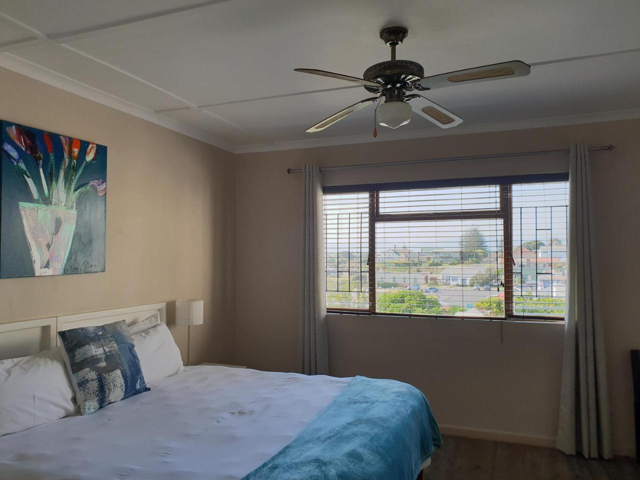 Saxon Lodge Gansbaai Exteriér fotografie