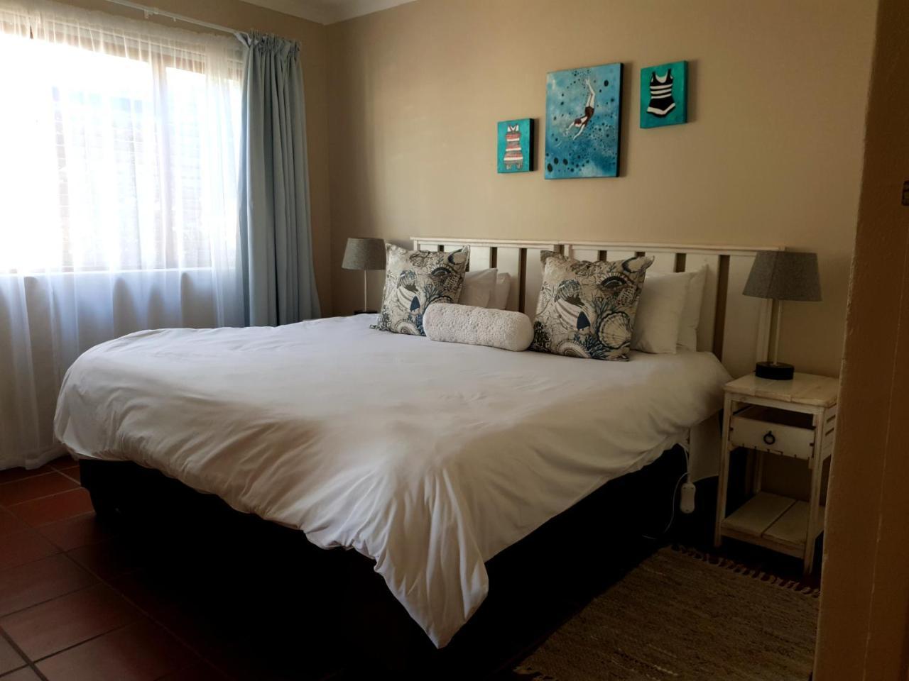 Saxon Lodge Gansbaai Exteriér fotografie