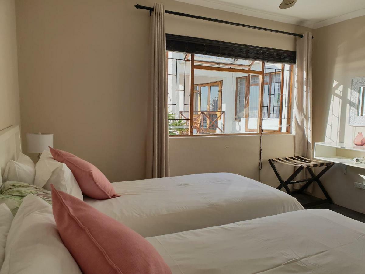 Saxon Lodge Gansbaai Exteriér fotografie