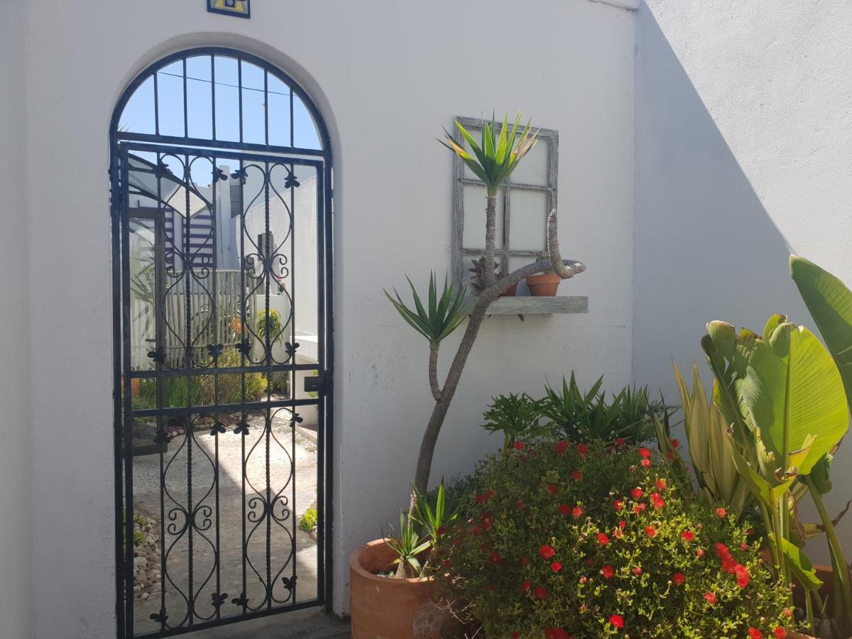 Saxon Lodge Gansbaai Exteriér fotografie