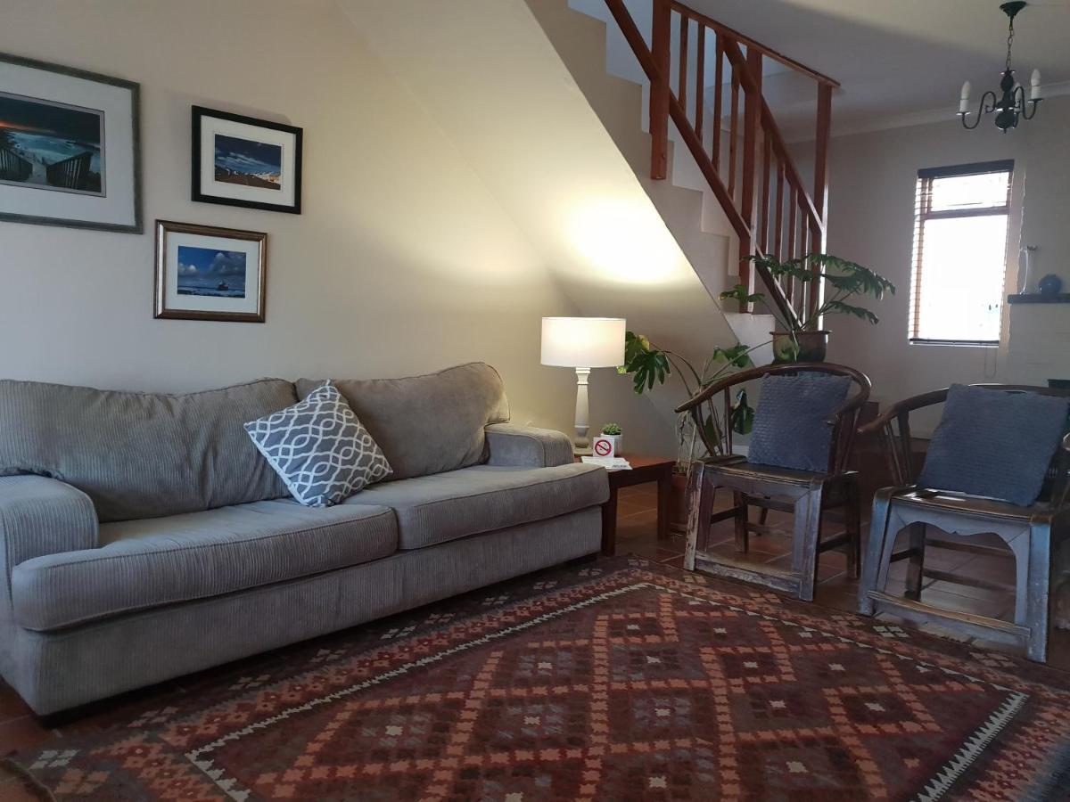 Saxon Lodge Gansbaai Exteriér fotografie