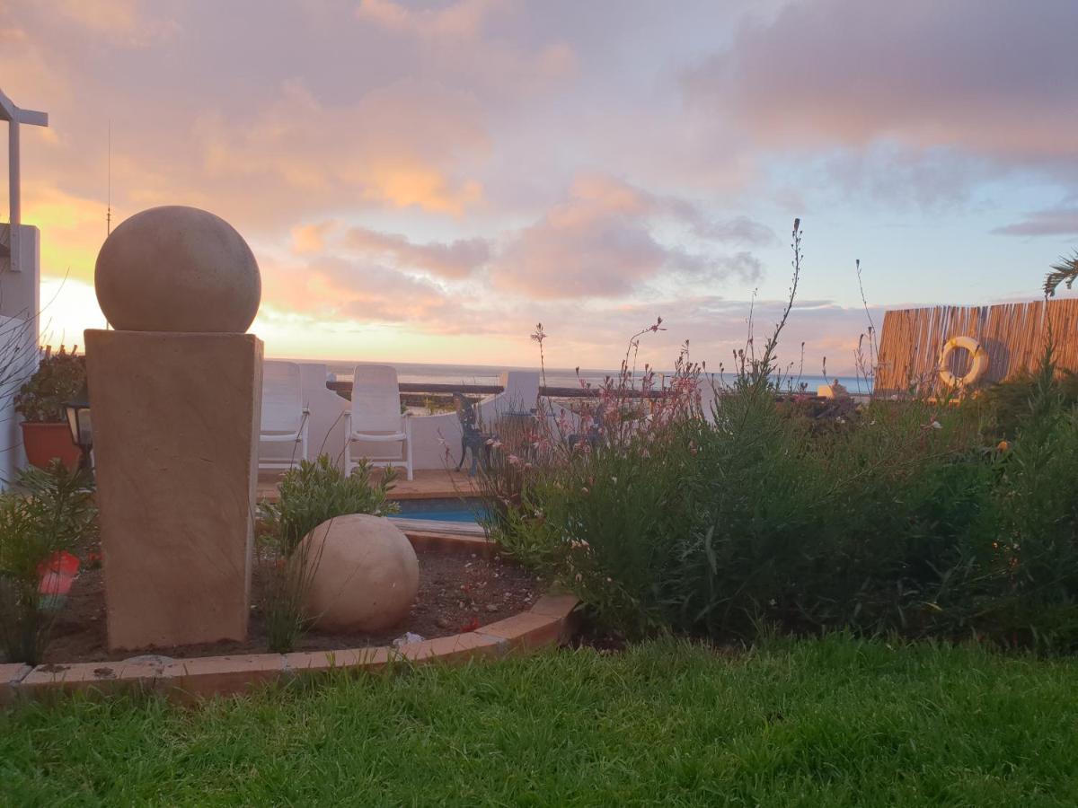 Saxon Lodge Gansbaai Exteriér fotografie